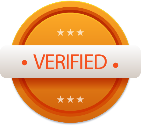 Verified