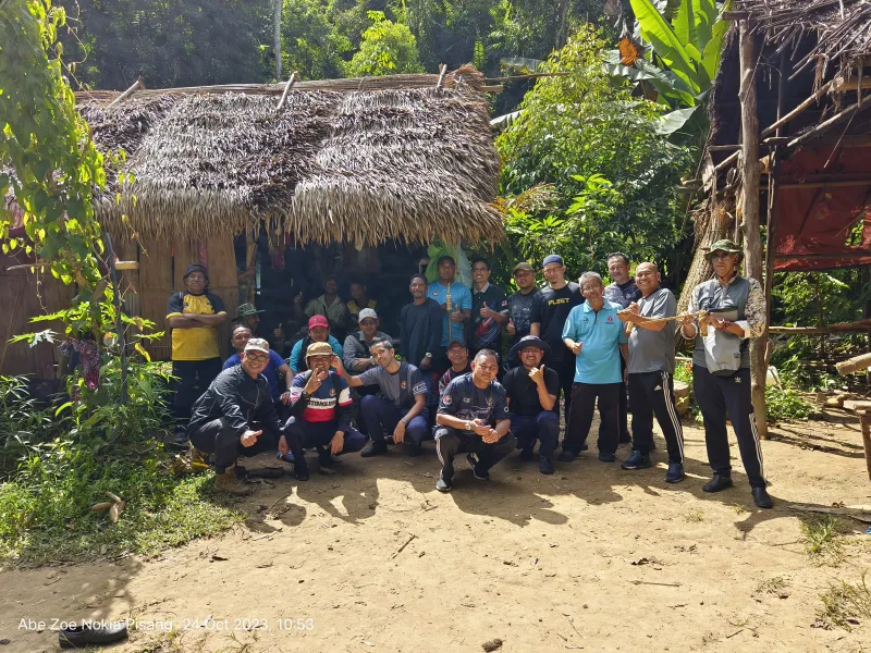 Pulau Pangkor Retreat