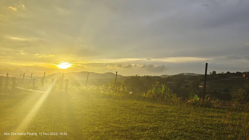 Kota Kinabalu Mountain Lodge